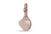 Fritid & Rejser - Satechi Vegan-Leather FindAll Luggage Tag - Desert Rose - ST-LFALTR