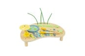 Trælegetøj - Bigjigs Wooden Jungle Music Desk - 37066
