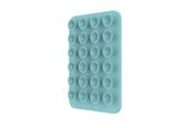 Mobil - Andet Tilbehør - FIXED MAGMATE MagSafe holder with suction cups - Green - FIXMM-TU