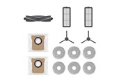 Støvsuger Tilbehør - Dreame Accessory Kit for L20 Ultra and L30 Ultra Cleaning Robot - RAK28
