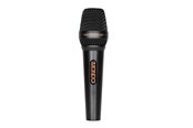 Audio kabel - Mondo by Defunc Mondo Microphone Black - M2581