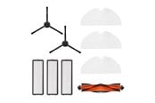 Støvsuger Tilbehør - Dreame Accessory Kit for D9 Max and F9 Pro Cleaning Robot - RAK25