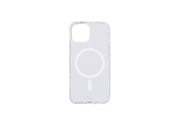Mobil - Covers & Cases - Tech21 Evo Lite MagSafe iPhone 15/14/13 Clear - T21-11264