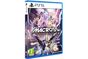 Spil - Macross: Shooting Insight - Sony PlayStation 5 - Shoot 'em up - 3760328374401