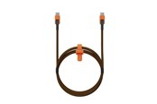 USB kabel - Xtorm Xtreme USB-C/C PD cable 100W 1.5m Black - CXX2006