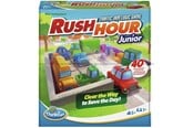 Brætspil - Ravensburger Rush Hour Junior (Nordic) - 15076625