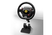 Spil tilbehør - Thrustmaster T98-P FERRARI 296 GTB - PC & Playstation - Wired Wheel - 4160880