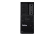 Stationær - Workstation - Lenovo ThinkStation P3 Gen 2 - tower Core Ultra 7 265K 3.9 GHz - vPro Enterprise - 64 GB - SSD 1 TB - Nordic - 30HT0046MT