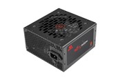 Strømforsyning - REDRAGON 600W Bronze Strømforsyning - 600 Watt - 120 mm - ATX - 80 Plus Bronze certified - GC-PS024