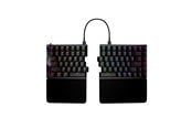 Tastatur - ASUS ROG Falcata - Gaming Tastatur - Uden Numpad - Nordisk - Sort - 90MP043H-BKNA20