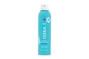 Kropspleje - Coola Classic Body Spray Fragrance-Free SPF 50 - 177 ml - 0850008614316