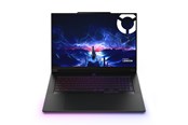 Bærbar - Lenovo Legion 9 - 18" | RTX 5090 | Core Ultra 9 | 192GB | 2TB - 83EY0014MX