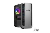 Stationær - PC & Mac - Lenovo LoQ Tower - RTX 5060 | Ryzen 7 | 32GB | 1TB *DEMO* - 91DF0008MW