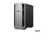 Stationær - PC & Mac - Lenovo LoQ Tower - Ryzen 7 8745HX | 32 GB RAM | 1 TB NVMe SSD | GeForce RTX 5060 Ti - 91DF0007MW