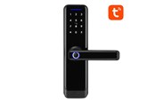 Smart Home - Avatto ZSDL-A270-B Smart ZigBee Lock – Black - ZSDL-A270-B-ALI-5572