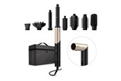 Hårtørrer - Silk'n Hårtørrer HCA02 SilkyAir Flex - 1300 W - SIF8PE1001
