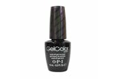 Makeup - OPI Gel Color Semi-Permanent Nail Polish Kermit Me To Speak 15 ml - 619828104021