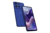 Mobil - Motorola Moto G56 256GB/8GB - Dazzling Blue - PB7Y0029SE