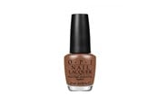 Makeup - OPI Nail Lacquer Nail Polish Ice-Bergers & Fries 15 ml - 09468119