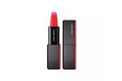 Makeup - Shiseido Modernmatte Powder Lipstick 513 Shock Wave - 729238147898