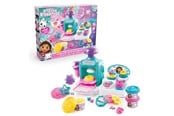Dukker & Tilbehør - Gabby's Dollhouse Kitchen Kit - 111031