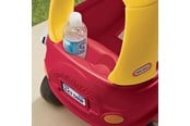 Udendørsleg - Little Tikes Cozy Coupe Classic - 170263