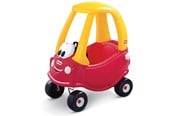Udendørsleg - Little Tikes Cozy Coupe Classic - 170263