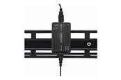 Strømforsyning - StarTech.com USB Galvanic Isolator 6KV Electrical Isolated USB 2.0/1.1 - surge isolator - TAA Compliant Strømforsyning - ATX - 80 Plus - U1-USB-ISOLATOR
