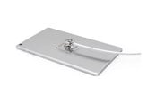 Systemtilbehør (kølepasta mv.) - Compulocks Universal Tablet Lock with Keyed Cable Lock - CL15WUTL
