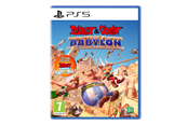 Spil - Asterix & Obelix: Mission Babylon (Day One Edition) - Sony PlayStation 5 - Platformer - 3701529520143