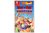 Spil - Asterix & Obelix: Mission Babylon (Day One Edition) - Nintendo Switch - Platformer - 3701529519116