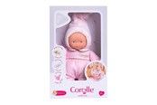 Dukker og dukketilbehør - Corolle - Babidoux - Star Dreams Doll 20cm - 9000060050