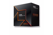 CPU - AMD Ryzen Threadripper 9970X CPU - 64 kerner - 4 GHz - AMD sTR5 - AMD Boxed (uden køler) - 100-100001594WOF