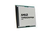 CPU - AMD Ryzen Threadripper PRO 9995WX (Tray) CPU - 96 kerner - 2.5 GHz - AMD sTR5 - Bulk (ingen køler) - 100-000001361