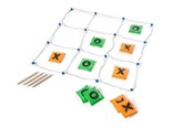 Udendørsleg - BS Toys Mega Tic Tac Toe Outdoor Play - GA263