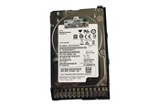 Harddisk - HP E Enterprise - 2.4TB - Harddisk - 881507-001 - SAS3 - 2.5" - 881507-001