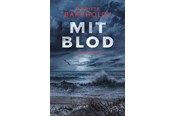 Krimi & Spænding - Mit blod - Krimi & Spænding - hardcover - 9788775963058