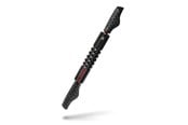 Sport & Fitness - Trigger Point Therapy GRID STK X Massage roller Black - 32340018