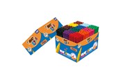 Skrive- og Tegneværktøjer - BIC KiDS Visa 288 pcs. - 897099