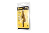 Bor & bits - Stanley Impact Step Bit - 14-25MM - DT5030-QZ