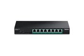 Switch - TRENDnet TPE-BG380 8-Port 2.5G PoE++ Switch - TPE-BG380