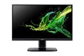 Skærm - 27" Acer KA272 - 1920x1080 (FHD) - 120Hz - IPS - UM.HB7EE.G10