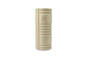 Sport & Fitness - Trigger Point Therapy GRID Eco Foamroller Off White - 32340035