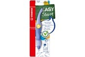Skrive- og Tegneværktøjer - STABILO EASYoriginal - Ergonomic Rollerball - Left-handed - Pastel Airy Blue - B-58463-3