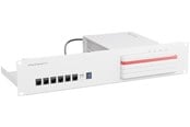 Netværkstilbehør - Rackmount.IT RM-FB-T8 - network device mounting kit - 2U - 19" - RM-FB-T8