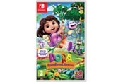 Spil - Dora: Rainforest Rescue - Nintendo Switch - Action/Adventure - 5061005356474