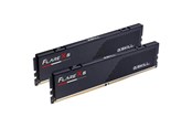 RAM - G.Skill Flare X5 DDR5-6000 - 128GB - CL34 - Dual Channel (2 pcs) - AMD EXPO & Intel XMP - Sort - F5-6000J3444F64GX2-FX5