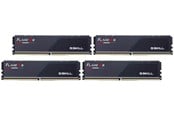 RAM - G.Skill Flare X5 DDR5-6000 - 256GB - CL36 - Quad Channel (4 pcs) - AMD EXPO - Sort - F5-6000J3644D64GX4-FX5