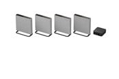 Hjemmebio - Sony BRAVIA Theater Quad HT-A9M2 - HTA9M2.CEL