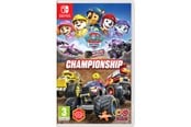 Spil - Paw Patrol Rescue Wheels: Championship - Nintendo Switch - Racing - 5061005356085